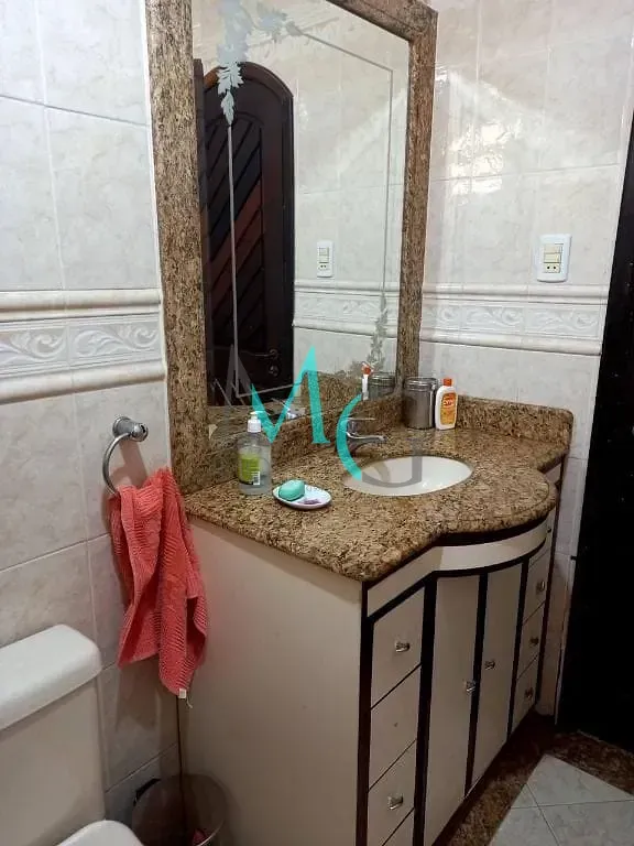 Imagem Casa com 4 dormitórios à venda, 230 m² por R$ 700.000,00 - Senador Vasconcelos - Rio de Janeiro/RJ