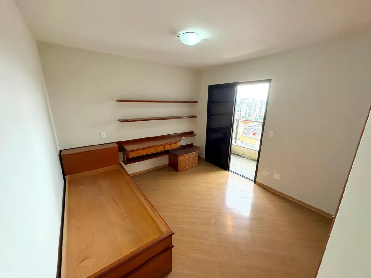 Imagem Apartamento para venda em Mooca com 4 quartos, sendo 1 suíte, 160m2