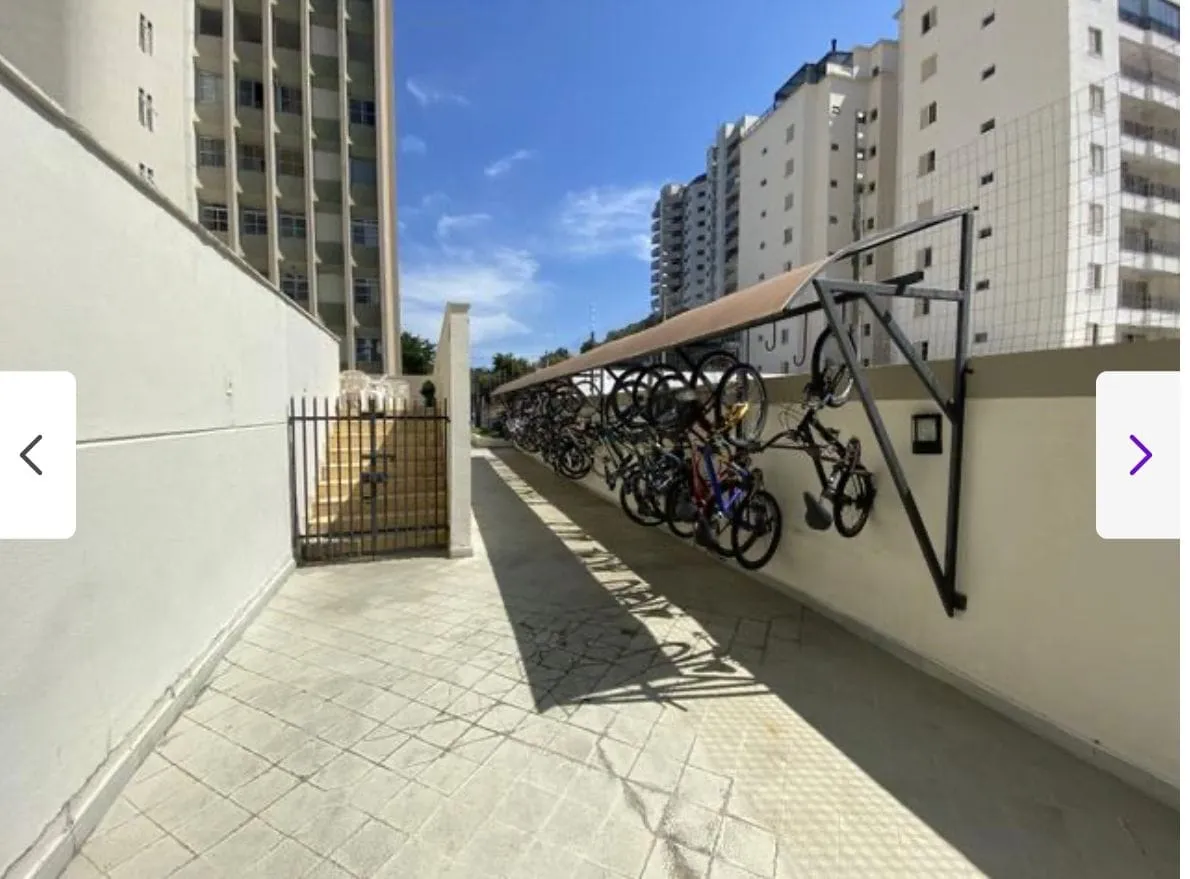 Imagem Apartamento para Locação 3 Quartos, 1 Suite, 1 Vaga, 147M², Jardim das Nações, Taubaté - SP | Edifício Inglaterra