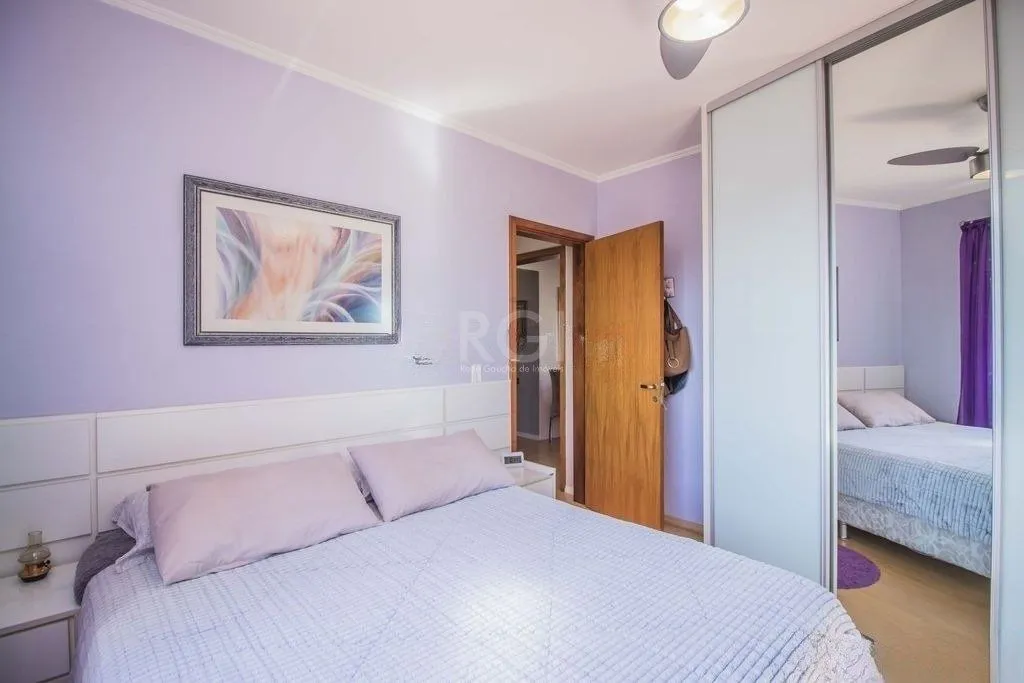 Imagem Apartamento de 85m², Bairro Jardim Lindóia