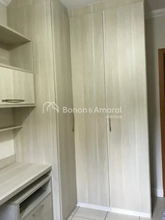 Imagem Apartamento à venda no bairro Nova Campinas. Apartamento amplo e completo 2 por andar, 5 dormitóri...