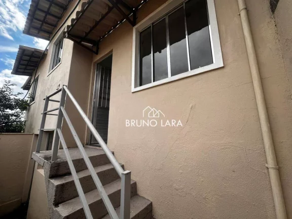 Imagem Casa à venda em Betim/MG Bairro Campos Elísios