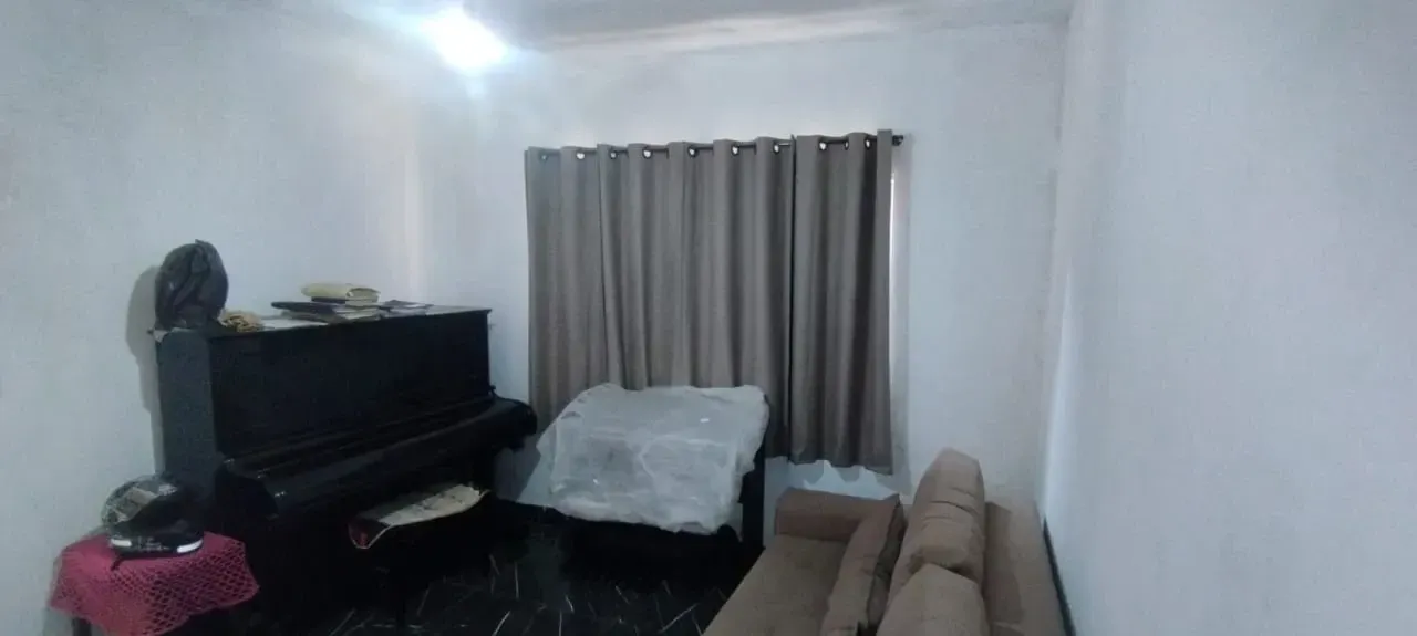 Imagem Casa com 2 Quartos à Venda, 209 m² em Jardim Nova Manchester - Sorocaba