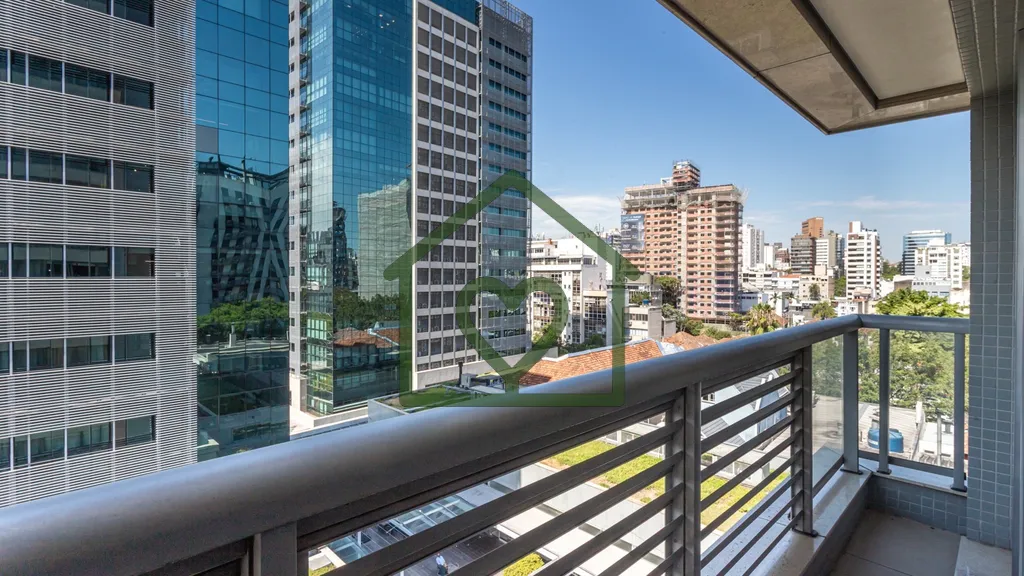 Imagem TREND 24 DE OUTUBRO ! 
 
Uma vida diferente no meio de tudo que Porto Alegre tem de mais charmoso e ...