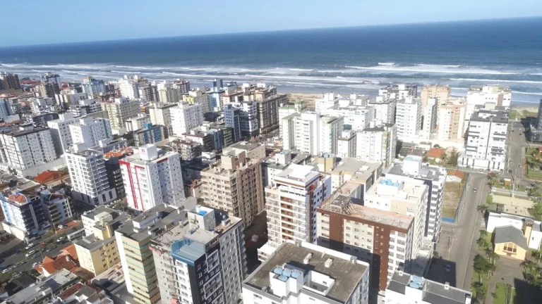 Imagem Le Monde - Apartamento à venda no bairro Navegantes - Capão da Canoa/RS