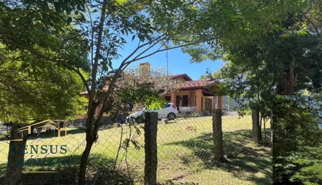Foto do imóvel: Casa para venda ou locação, com edícula, no Clube de Campos Valinhos em Valinhos - São Paulo. em Clube de Campo Valinhos