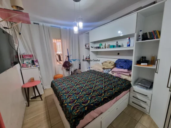 Imagem Casa Térrea à Venda, com 2 dormitórios, 2 vagas, 200m², Bairro Demarchi, São Bernardo do Campo