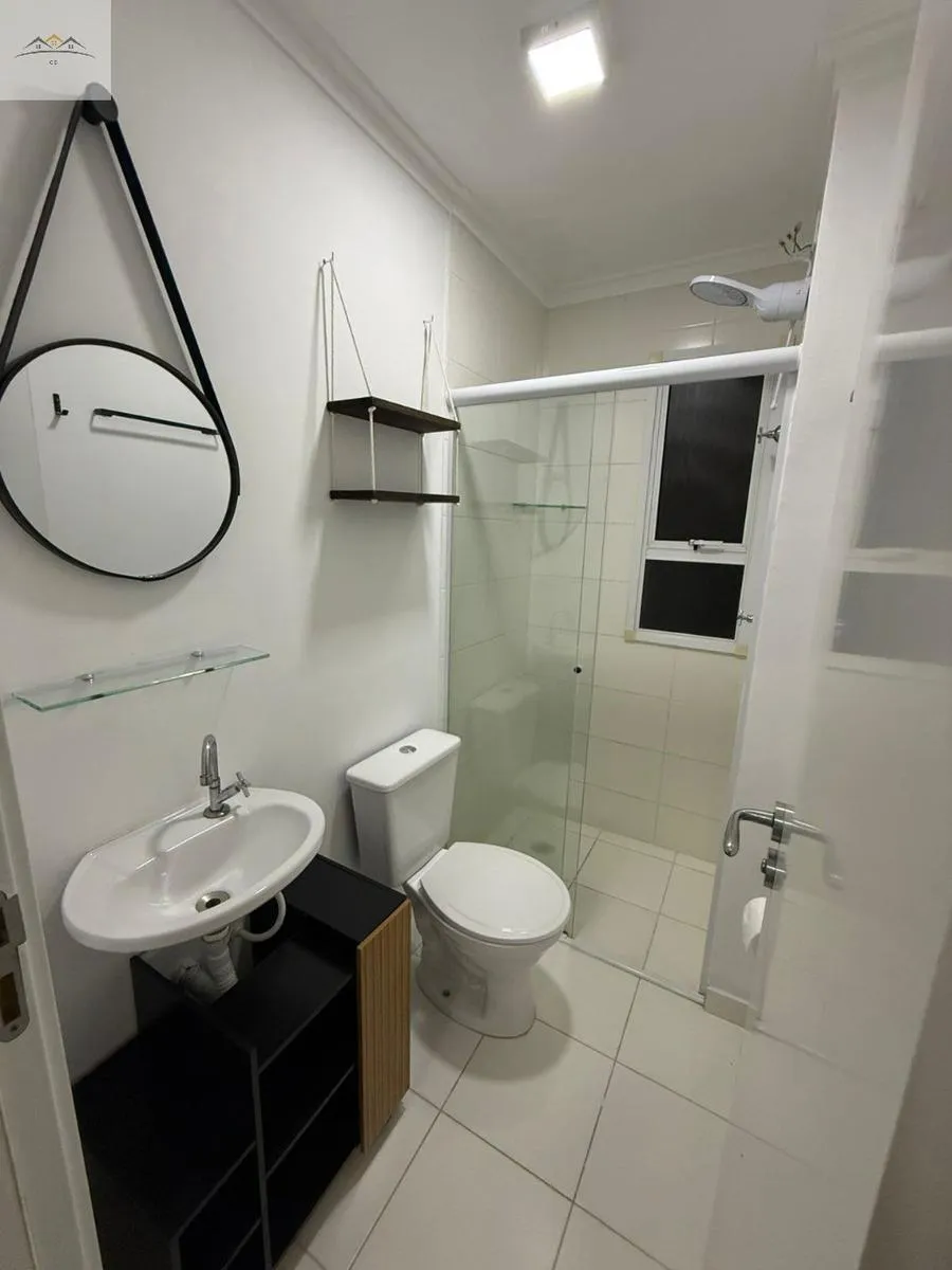 Imagem APARTAMENTO RESIDENCIAL em São Bernardo do Campo - São Paulo, Santa Terezinha