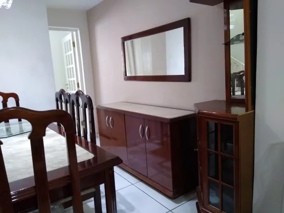 Imagem CASA RESIDENCIAL em SÃO PAULO - SP, PARQUE JABAQUARA