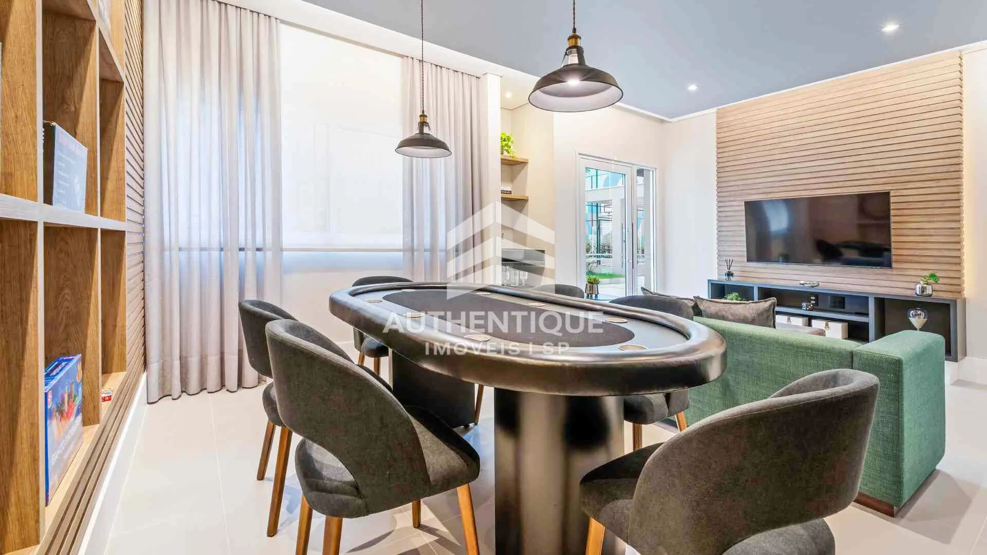Imagem AUREA PATRIANI BAIRRO JARDIM SANTO ANDRE - Apartamento à venda no bairro Bairro Jardim - Santo André/SP