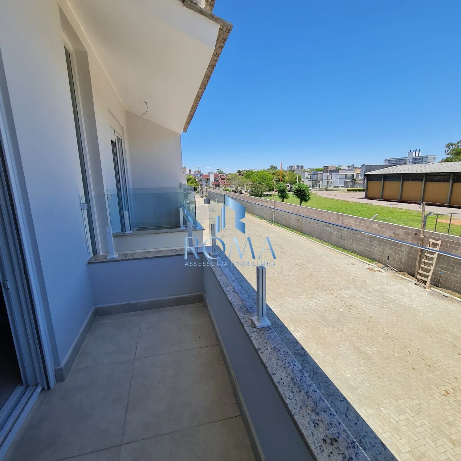 Imagem CAMOBI - RESIDENCIAL SANTA MÔNICA - CONDOMÍNIO FECHADO