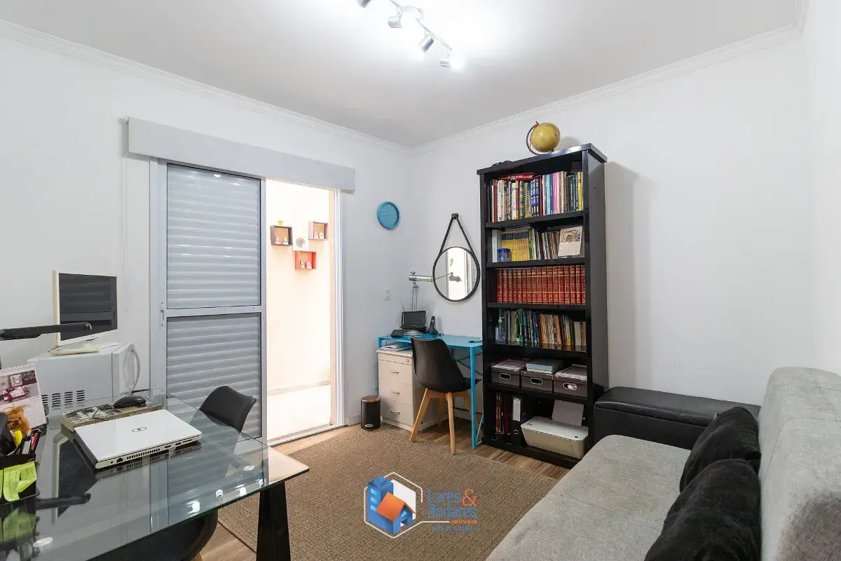 Imagem Casa no condomínio Residencial das Orquideas para venda com 3 quartos, sendo 1 suíte, 142m²