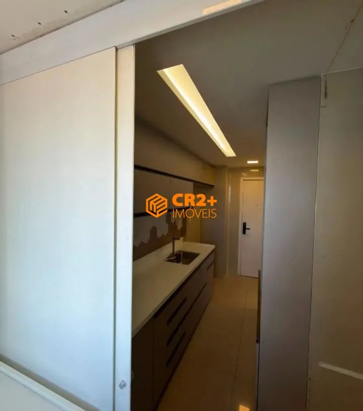 Imagem Vendo apartamento 3 quartos em Casa Amarela com 63m² Novo