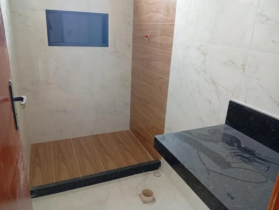Imagem Casa 3 Quartos Maricá - RJ - Jardim Atlântico Leste (Itaipuaçu)