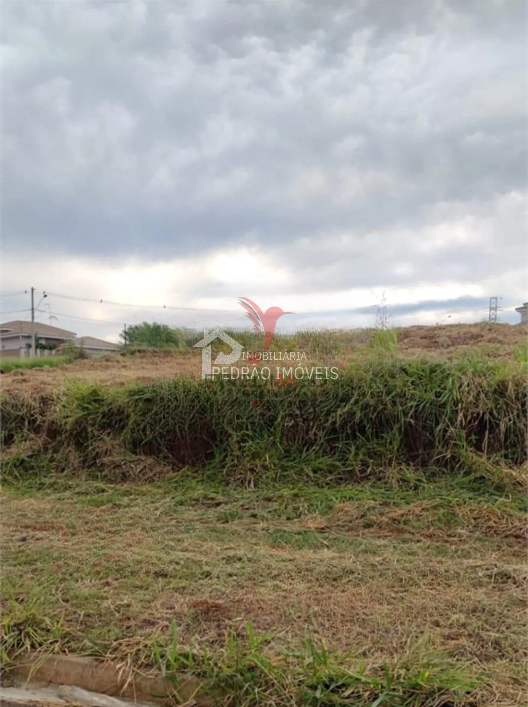 Imagem Lote/Terreno de 408m² no bairro Residencial Villacittá, em Lençóis Paulista
