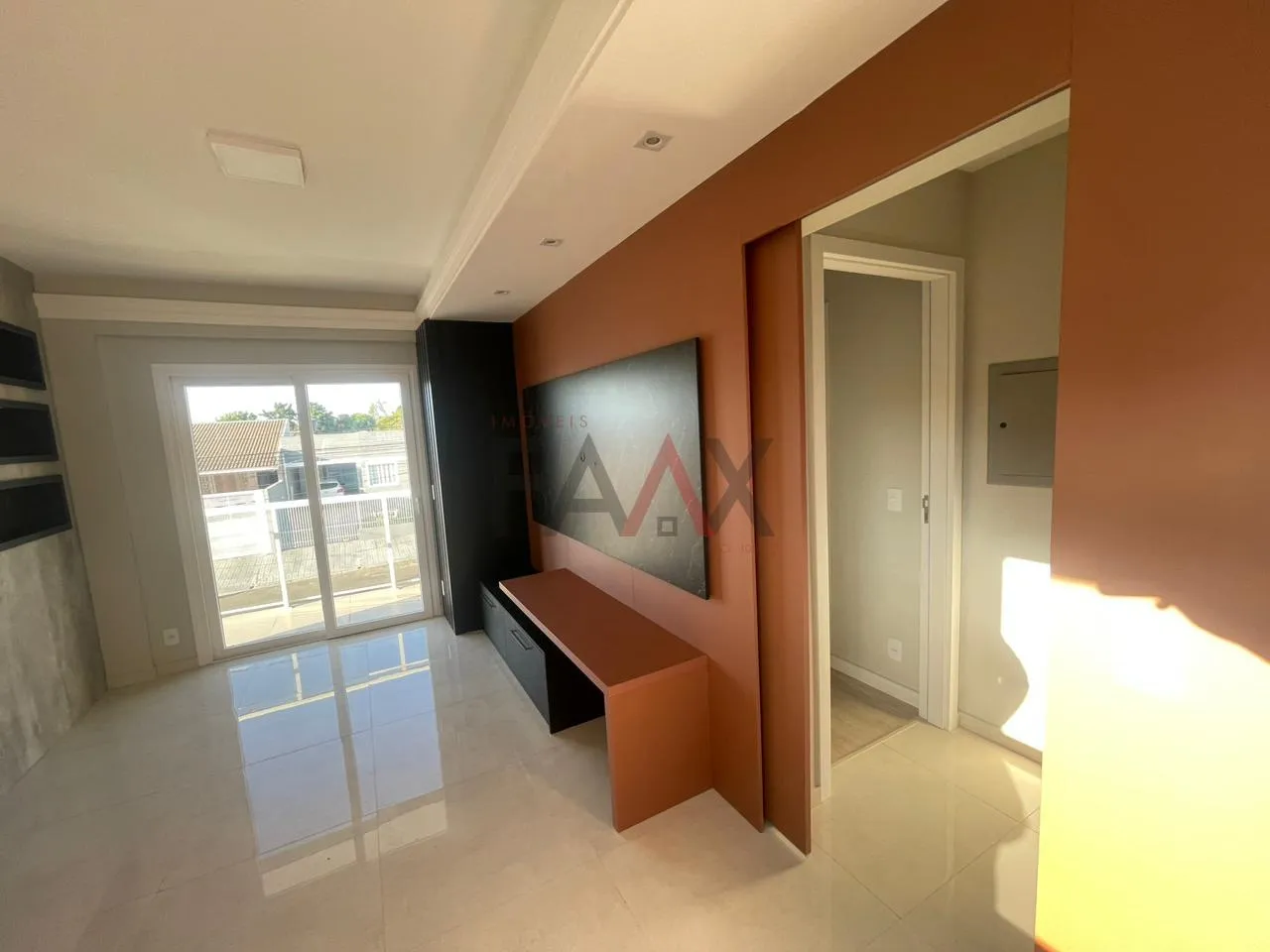 Imagem Apartamento com 2 dormitórios à venda, BONSUCESSO, GUARAPUAVA - PR