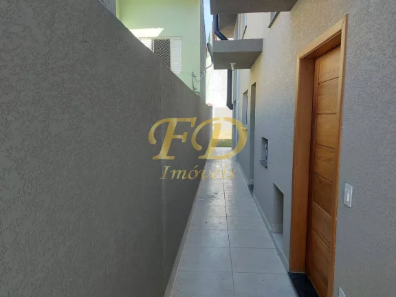 Imagem Casa para Financiamento em Atibaia