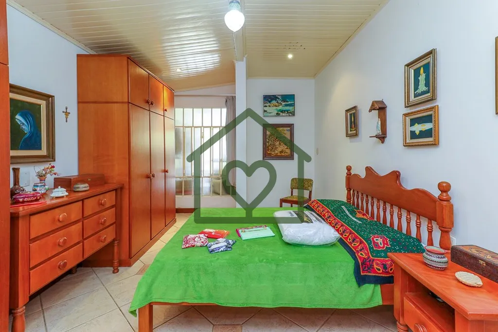 Imagem O Refúgio Perfeito para a Sua Família no Coração do Passo da Areia

Espaço, segurança e a libe...