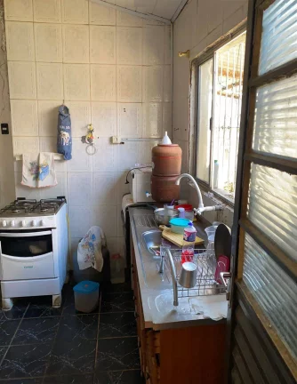 Imagem Casa a Venda Zona Leste Parada do Alto