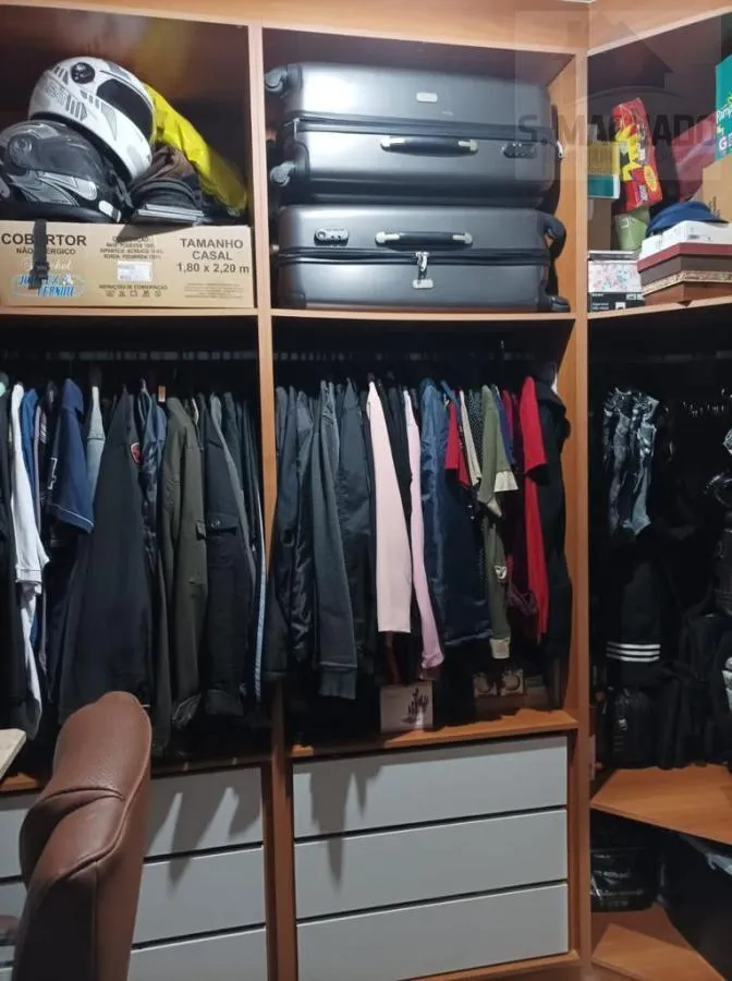 Imagem Apartamento para Venda em Santo André / SP no bairro Casa Branca