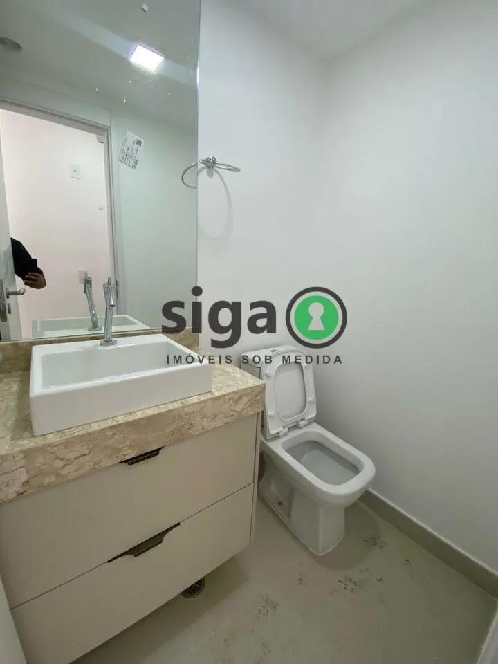 Imagem Apartamento à venda - Jardim Caravelas