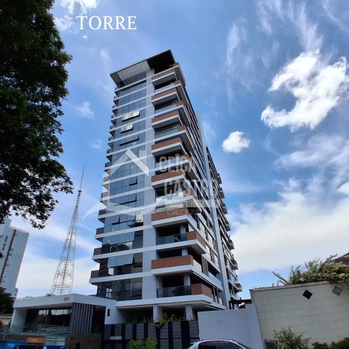 Foto do imóvel Apartamento à Venda, 368 m² em Adrianópolis - Manaus