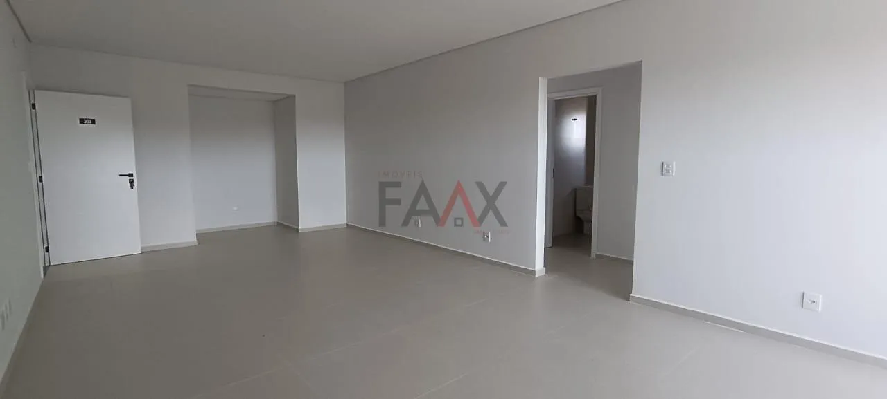 Imagem Apartamento com 3 dormitórios à venda, Alto da XV, GUARAPUAVA - PR