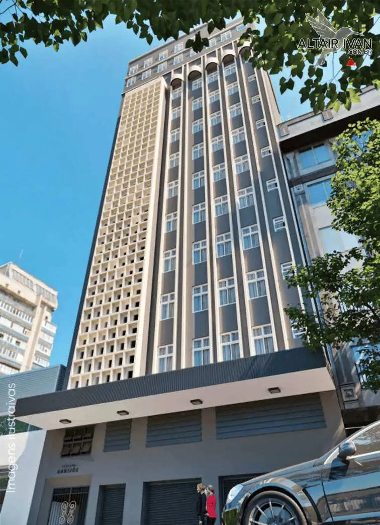 Foto do imóvel Apartamento à Venda Belo Horizonte Centro em Rua dos Carijós