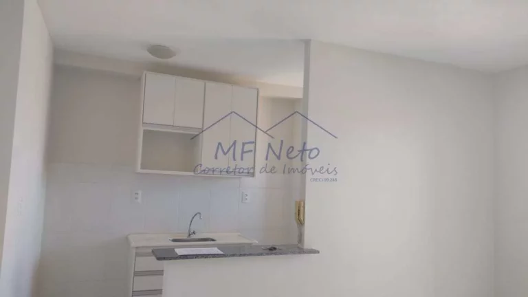 Foto do imóvel: Apartamento Padrão
