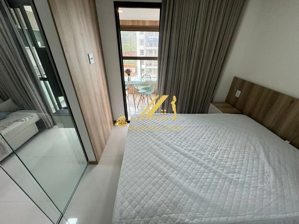 Imagem Apartamento RESIDENCIAL em Salvador - Bahia, Pituba