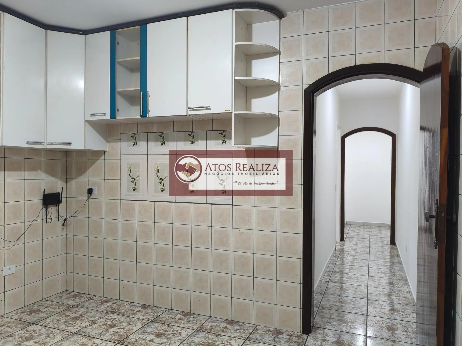 Imagem Casa tipo Apartamento em Balneário São José - SP | 45m², 2 Dorms, Locação Temporada