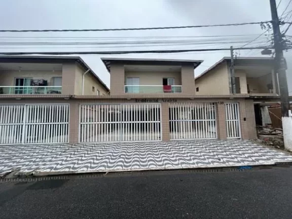 Foto do imóvel Oportunidade Única em PRAIA GRANDE - SP | Tipo: Casa | Negociação: Leilão | Situação: Imóvel em AVENIDA WILSON DE OLIVEIRA