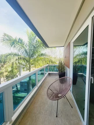 Imagem Linda casa alto luxo com cinco suítes home theater e área gourmet a venda em Alphaville ll
