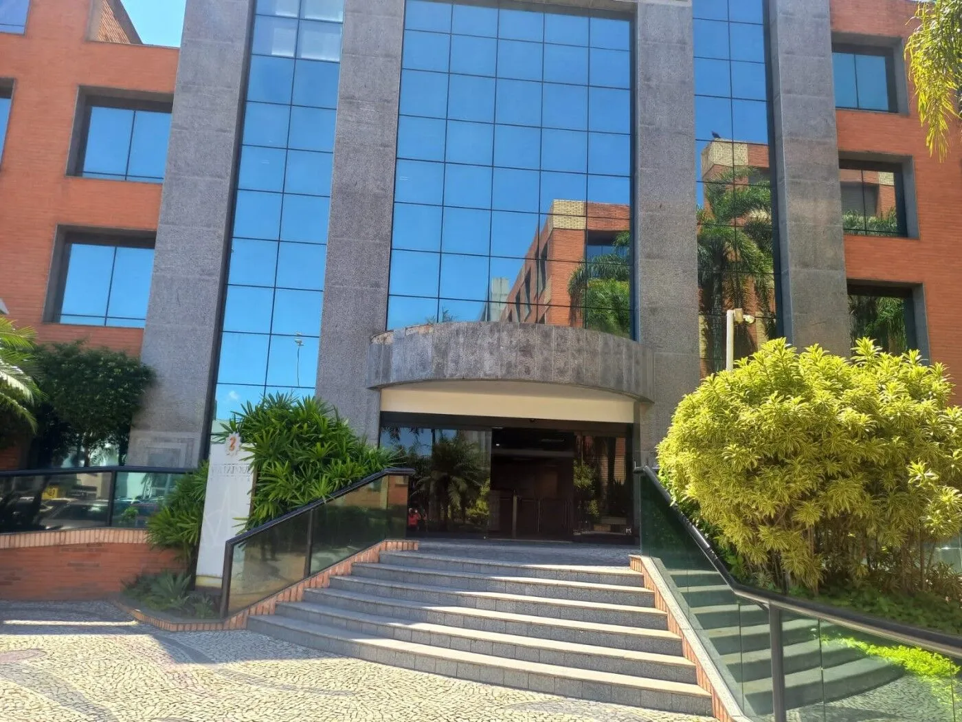 Imagem Sala comercial à venda no bairro Barra da Tijuca em Rio de Janeiro/RJ