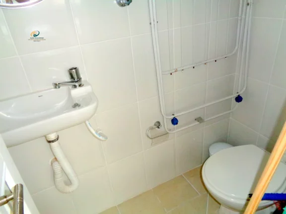 Imagem Apartamento Padrão para Venda e Aluguel em Enseada Guarujá-SP
