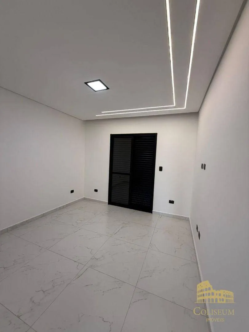 Imagem Casa com 4 dormitórios à venda, 204 m² por R$ 1.850.000,00 - Boqueirão - Praia Grande/SP