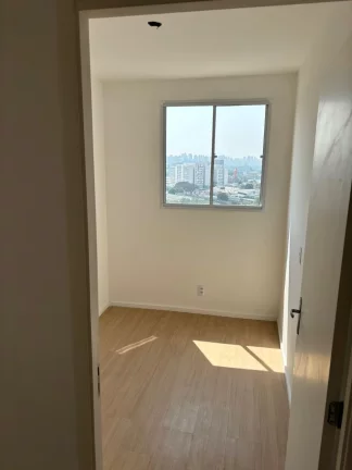 Imagem MUNDO APTO PACAEMBU - ÚNICA PLANTA COM 2 DORMITÓRIOS E VARANDA ANDAR ALTO COM VISTA LIVRE E ETERNA