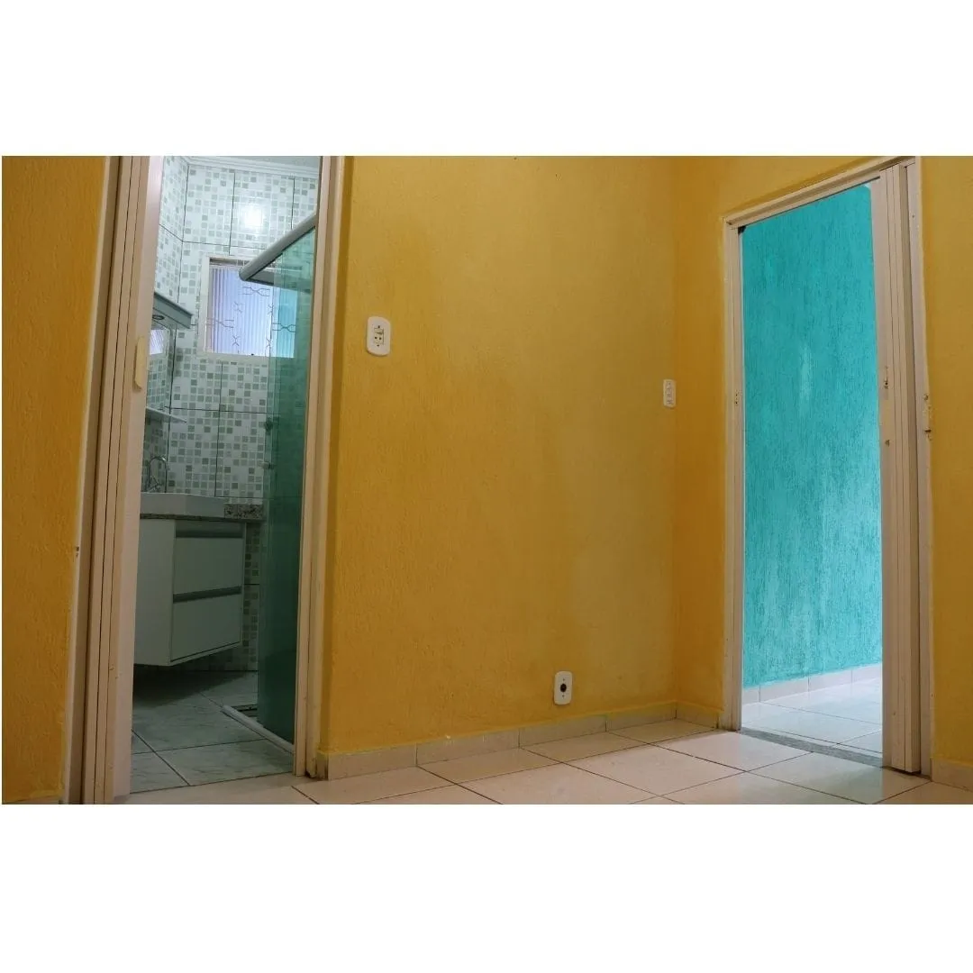 Imagem Casa à venda 2 Quartos, 55M², São Benedito, Guaratinguetá - SP
