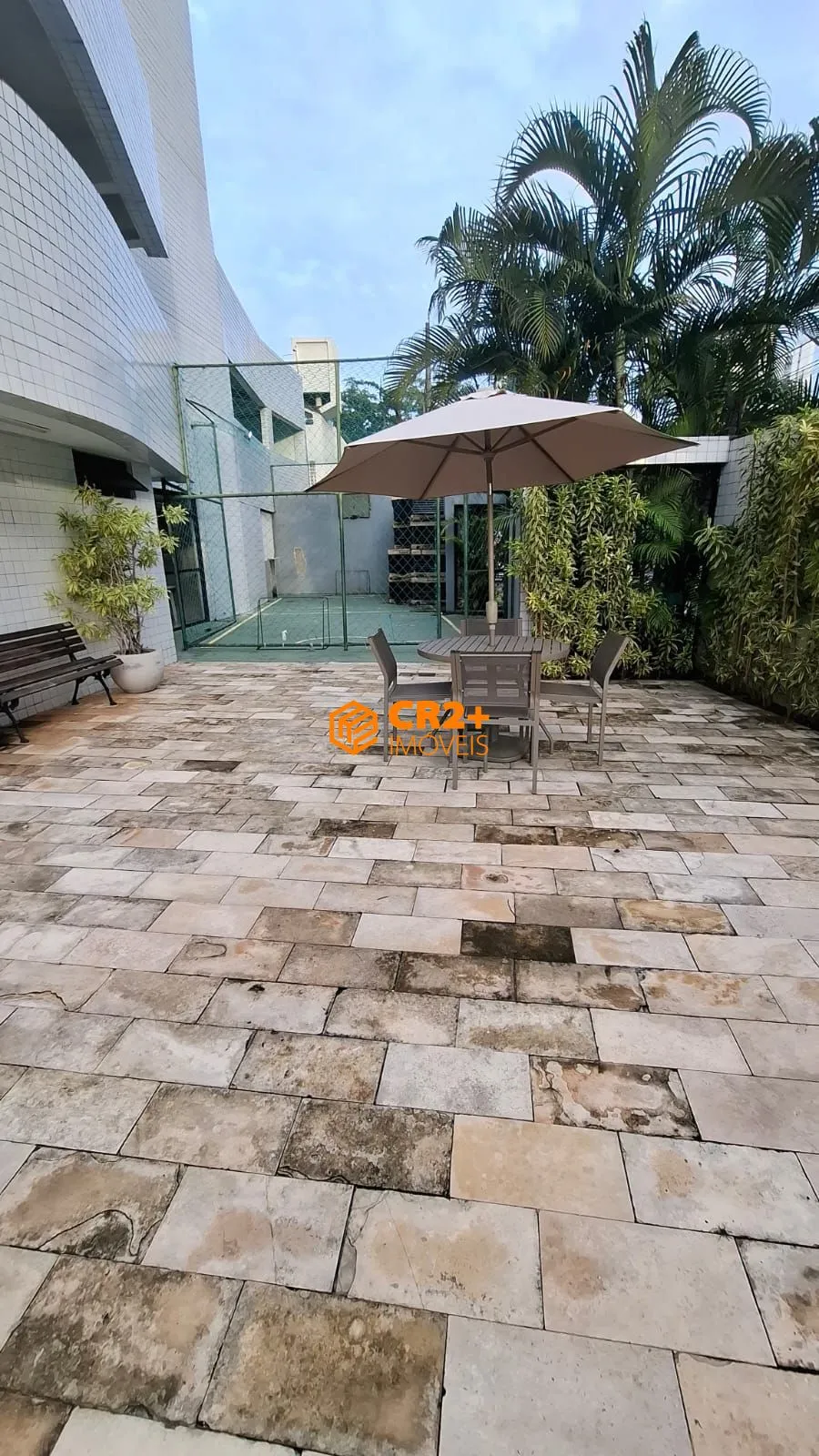 Imagem Alugo apartamento em Boa Viagem 68m2 - 2 quartos