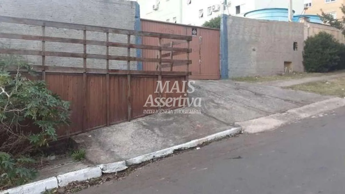 Foto do imóvel Terreno para Venda em Novo Hamburgo / RS