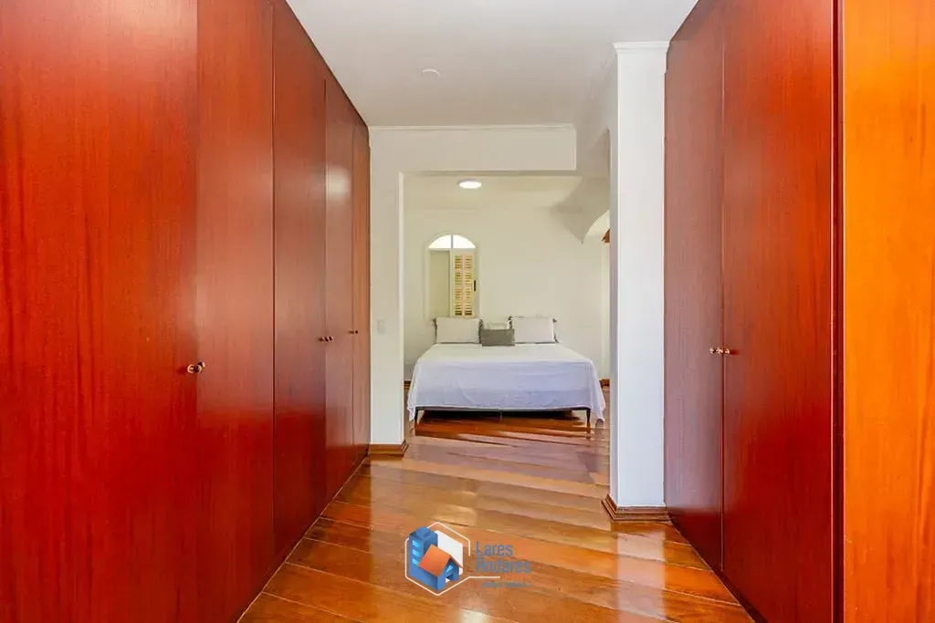 Imagem Casa à venda 4 Quartos 3 Suites 4 Vagas 315M² Alto da Boa Vista São Paulo - SP
