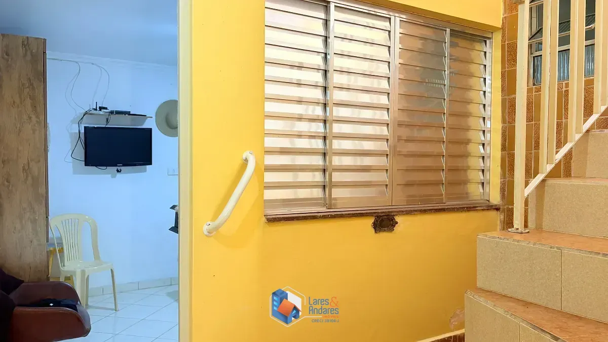 Imagem Sobrado para venda em Vila Madalena com 2 quartos, 105m²