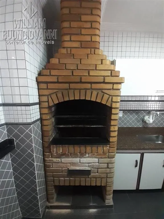 Imagem Apartamento à Venda em Guilhermina, Praia Grande - SP