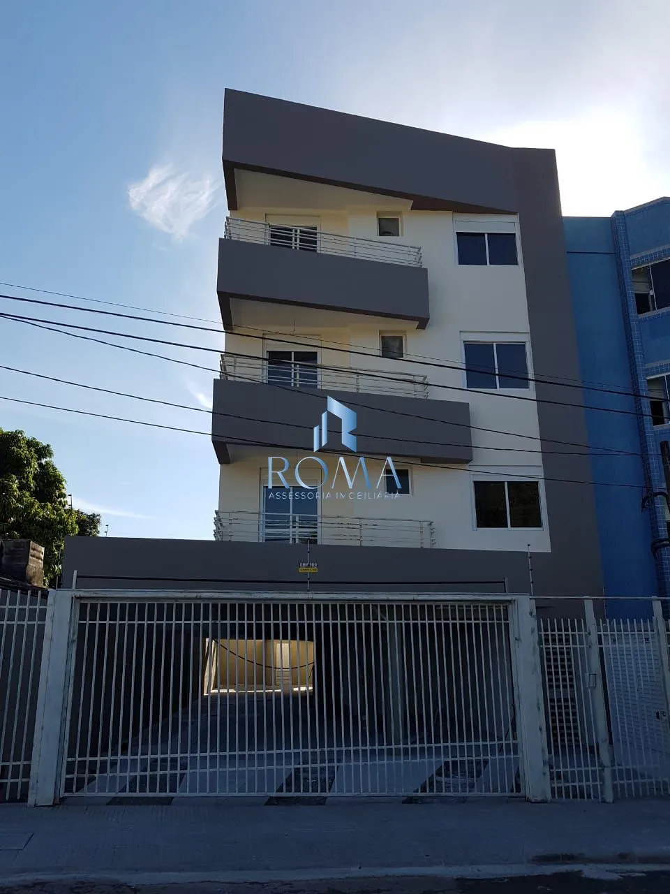 Foto do imóvel Apartamento 1 dormitórios à venda Nossa Senhora Medianeira Santa Maria/RS