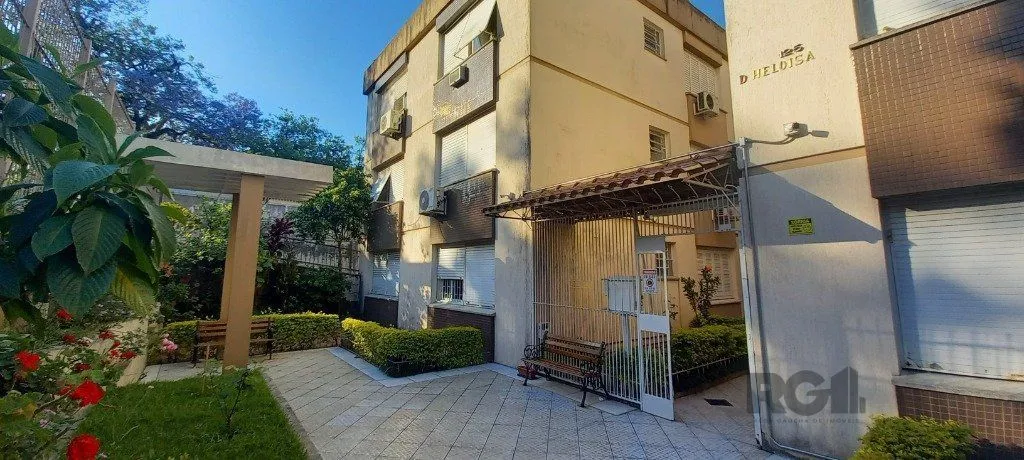 Imagem Apartamento em Teresópolis