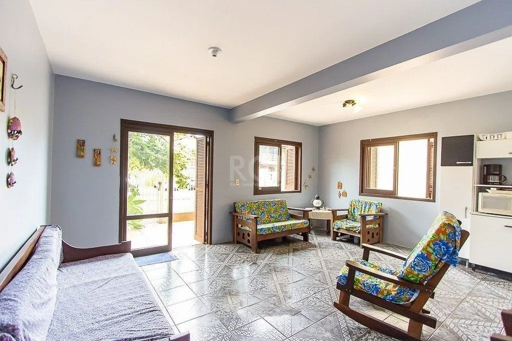 Imagem Apartamento para Venda - 94m², 3 dormitórios, sendo 1 suites, 2 vagas - Praia da Cal