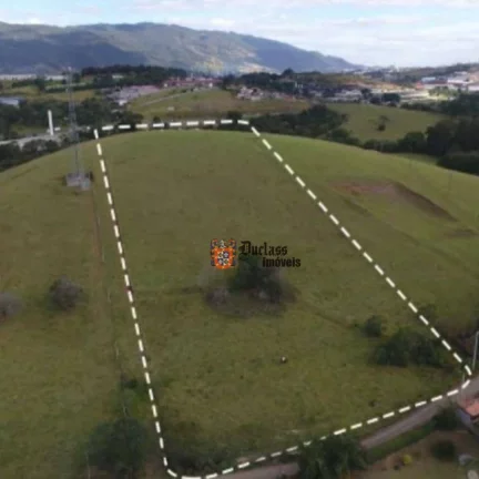 Imagem Área à venda, 18000 m² por R$ 2.500.000,00 - Dos Tenentes - Extrema/MG
