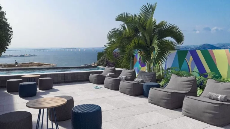 Imagem APARTAMENTO RESIDENCIAL em Rio de Janeiro - RJ, Centro