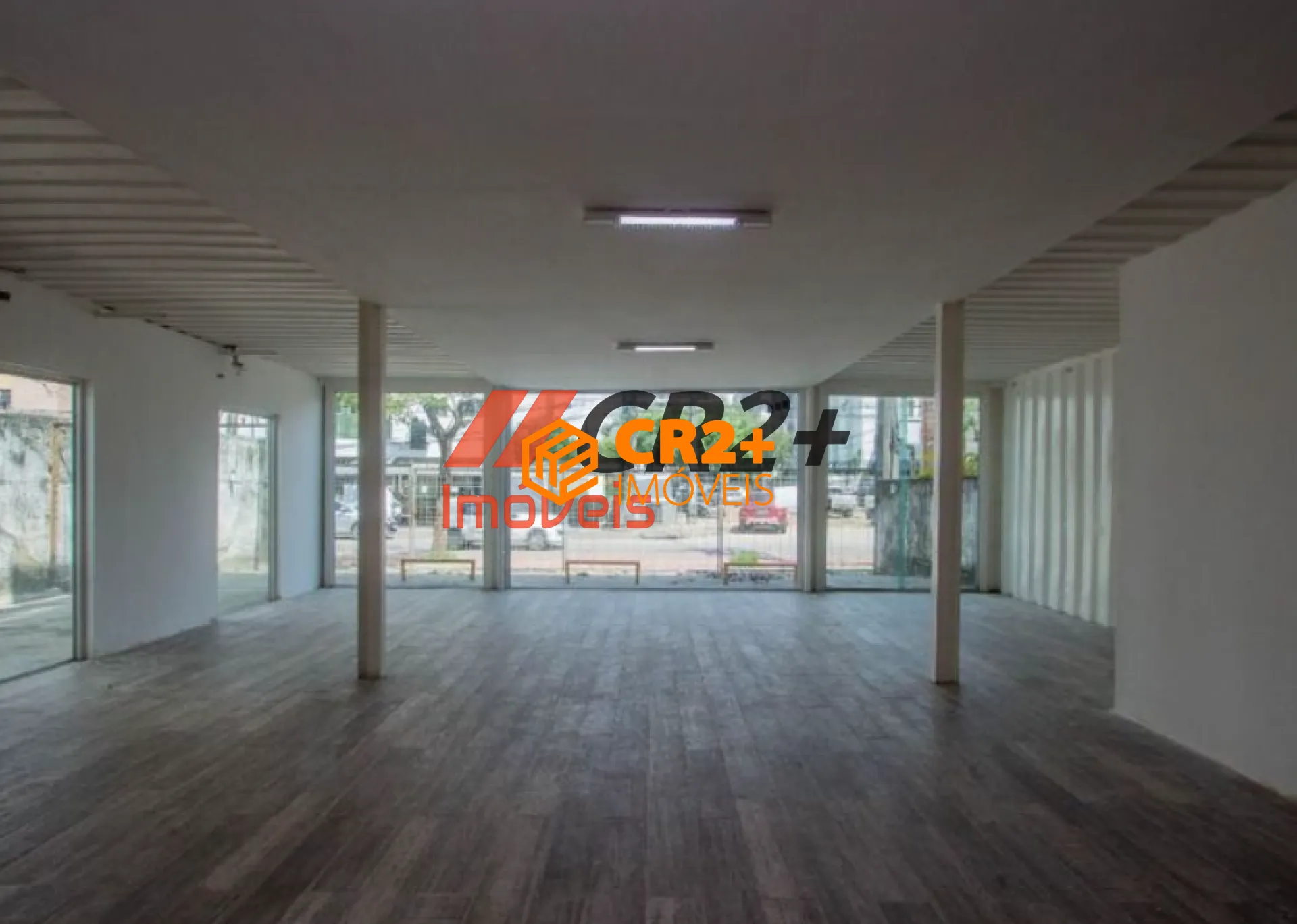 Imagem Imóvel Comercial à Venda na Várzea com 432M².