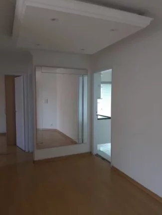 Imagem OPORTUNIDADE - Apartamento Tatuapé 2 Dorms, 1 Vaga - Vazio